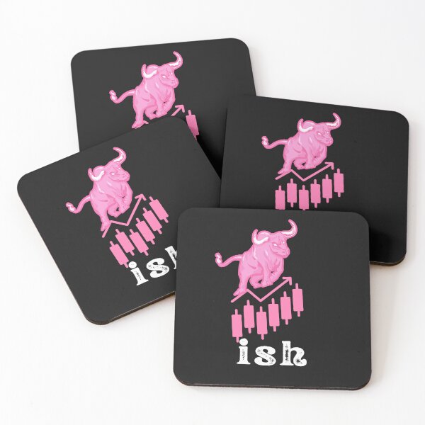 Item preview, Bull-ish - Wall Street designed and sold by marvacousins246.