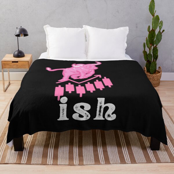 Item preview, Bull-ish - Wall Street designed and sold by marvacousins246.