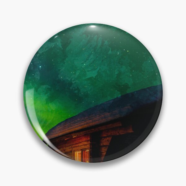 Item preview, Northern Lights Finland designed and sold by Alexandra Rty.