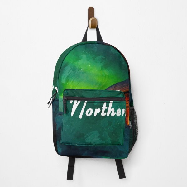 Item preview, Northern Lights Finland designed and sold by Alexandra Rty.