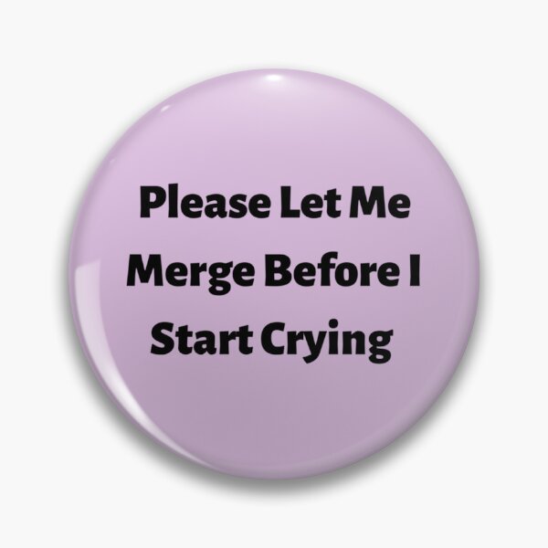 Item preview,  Bestie Please Let Me Merge designed and sold by miemiehusen.