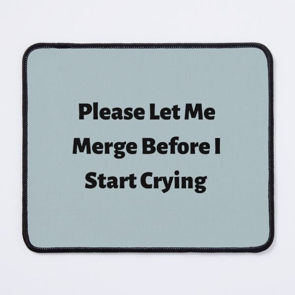 Item preview,  Bestie Please Let Me Merge designed and sold by miemiehusen.