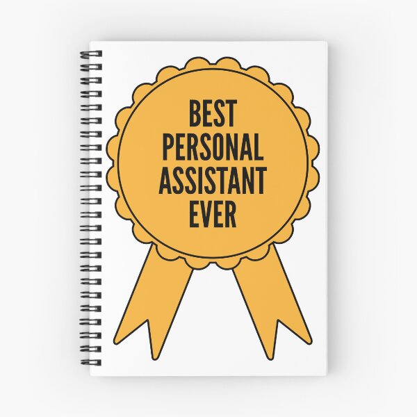 Item preview, Best Personal Assistant Ever Gold Medal Achievement designed and sold by SVPOD.