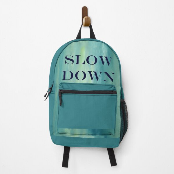Item preview, Slow Down designed and sold by Yanka22013.
