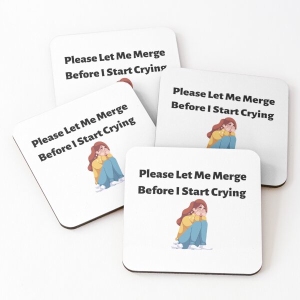 Item preview, Bestie Please Let Me Merge designed and sold by miemiehusen.