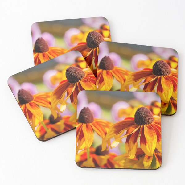 Item preview, Rudbeckia Cone flowers designed and sold by JEZ22.