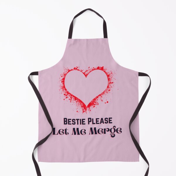 Item preview, Bestie Please Let Me Merge designed and sold by miemiehusen.