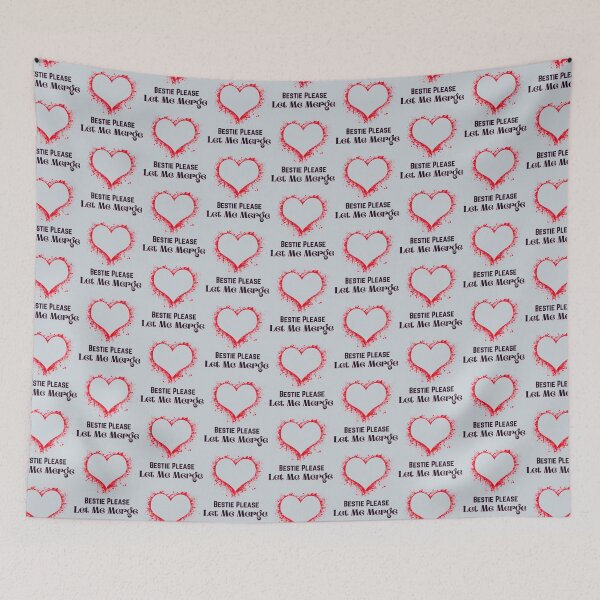 Item preview, Bestie Please Let Me Merge designed and sold by miemiehusen.