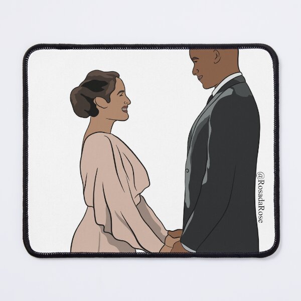 Item preview, Andy and Sullivan #2 designed and sold by Rosadarose.