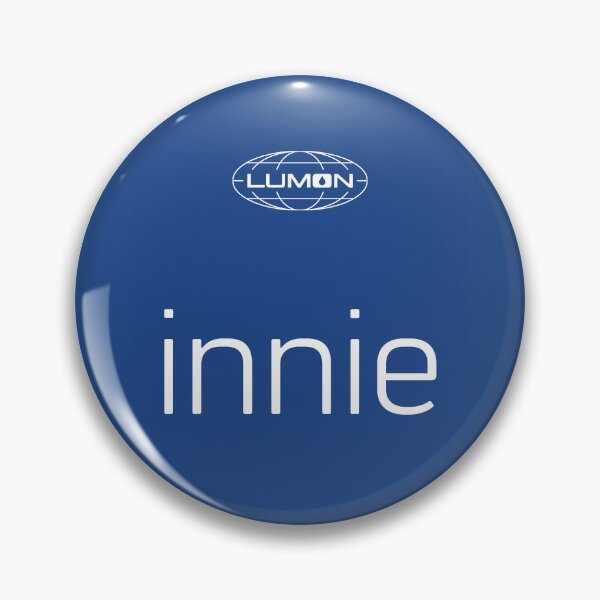 Item preview, Severance - Innie Key Card - Blue designed and sold by Cult Apparatus.