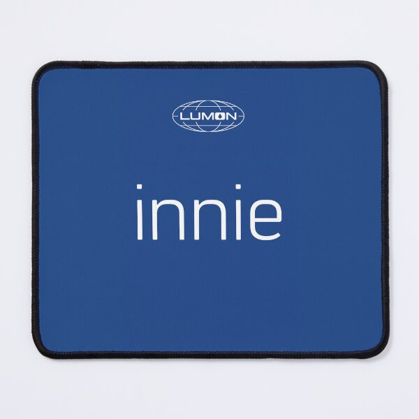 Item preview, Severance - Innie Key Card - Blue designed and sold by Cult Apparatus.