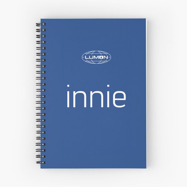 Item preview, Severance - Innie Key Card - Blue designed and sold by Cult Apparatus.