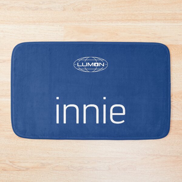 Item preview, Severance - Innie Key Card - Blue designed and sold by Cult Apparatus.