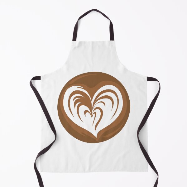 Item preview, Latte Coffee Art designed and sold by Zero-Moon.