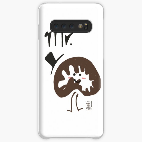 Mister Mitochondria Samsung Galaxy Snap Case