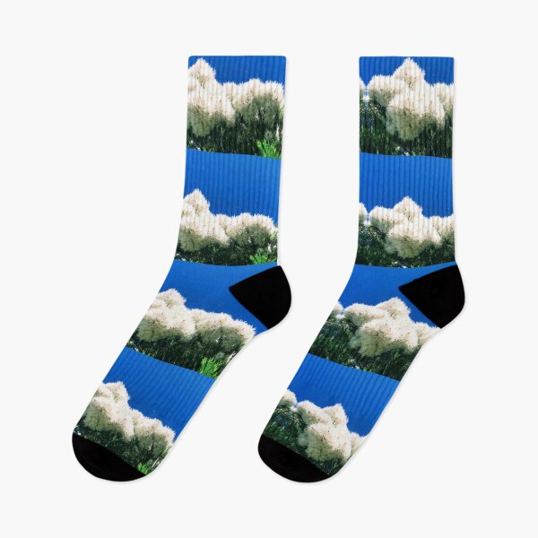 Item preview, Snowy Sky designed and sold by KazM.