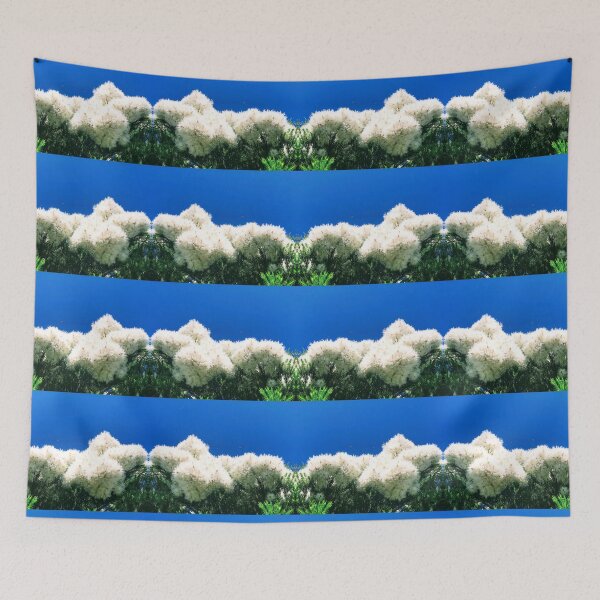 Item preview, Snowy Sky designed and sold by KazM.