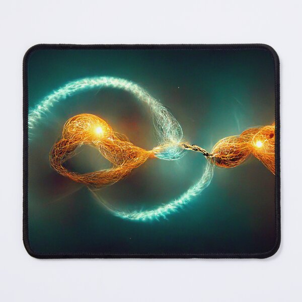 Item preview, Quantum Lights designed and sold by DeepSymbolism.