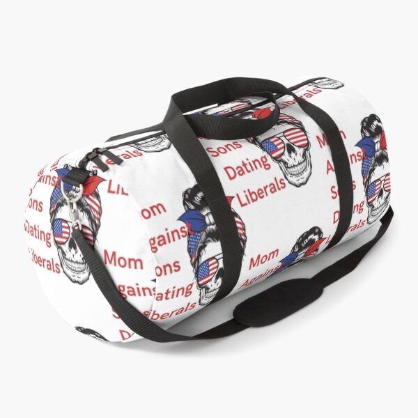 Item preview, Mom Against Sons Dating Liberals designed and sold by earth wings.