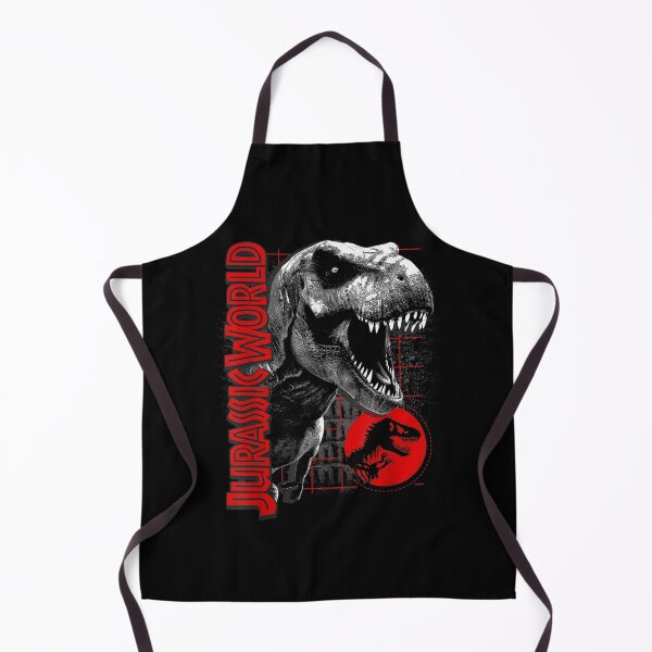 Item preview, TRex Grid Background Logo Graphic designed and sold by TarynAbbott.