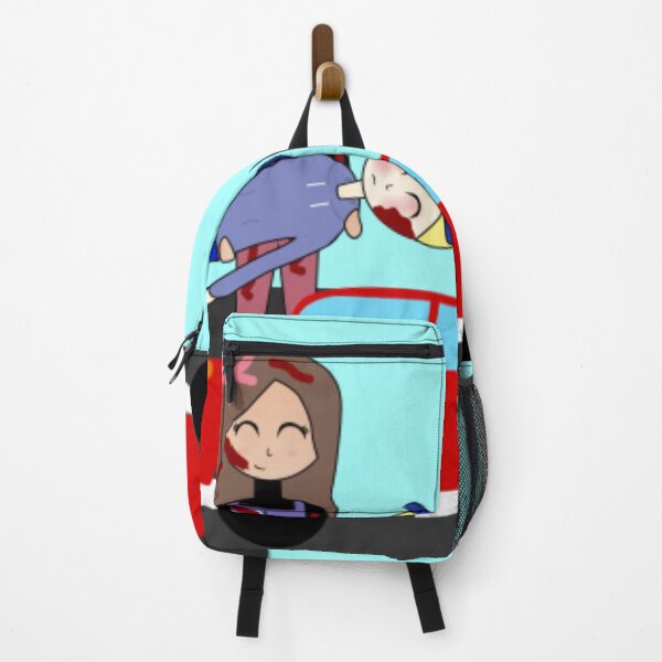 Item preview, Lilliana rescuing Ford designed and sold by GooglyEyes-.