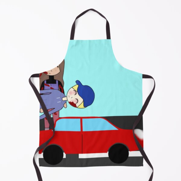 Item preview, Lilliana rescuing Ford designed and sold by GooglyEyes-.