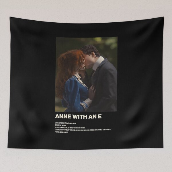 Item preview, Anne With An E kiss Classic  designed and sold by luulrehrlw.