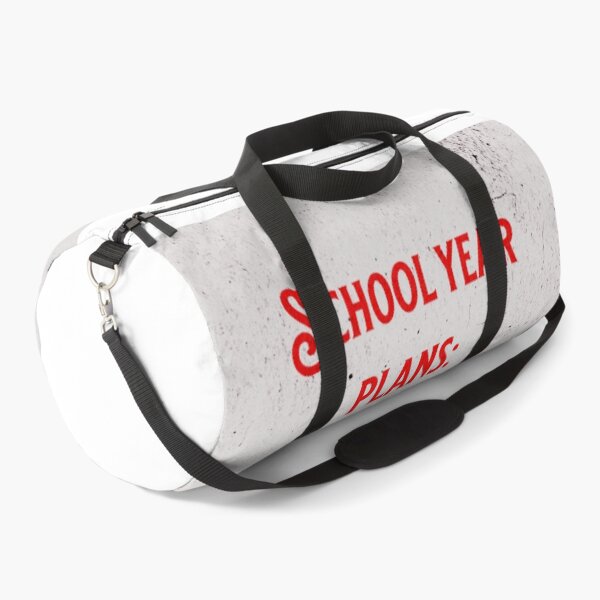 Item preview, School year plan designed and sold by RandaMay.
