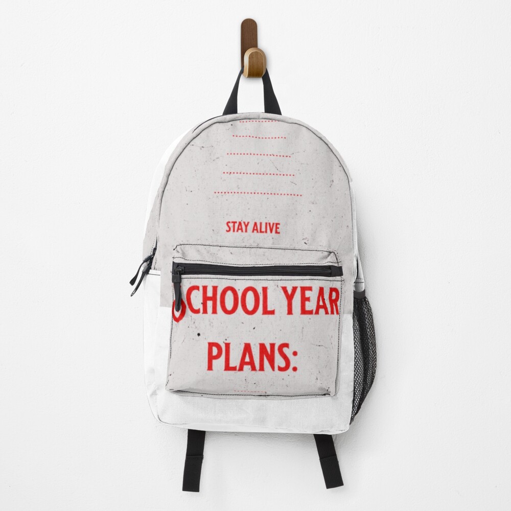 Item preview, Backpack designed and sold by RandaMay.
