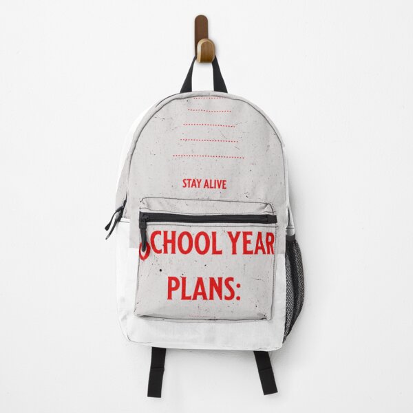 Item preview, School year plan designed and sold by RandaMay.