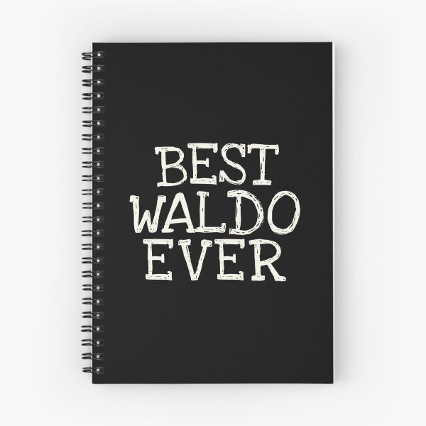 Item preview, Best Waldo Ever Funny Personalized Name designed and sold by MariosNydras.