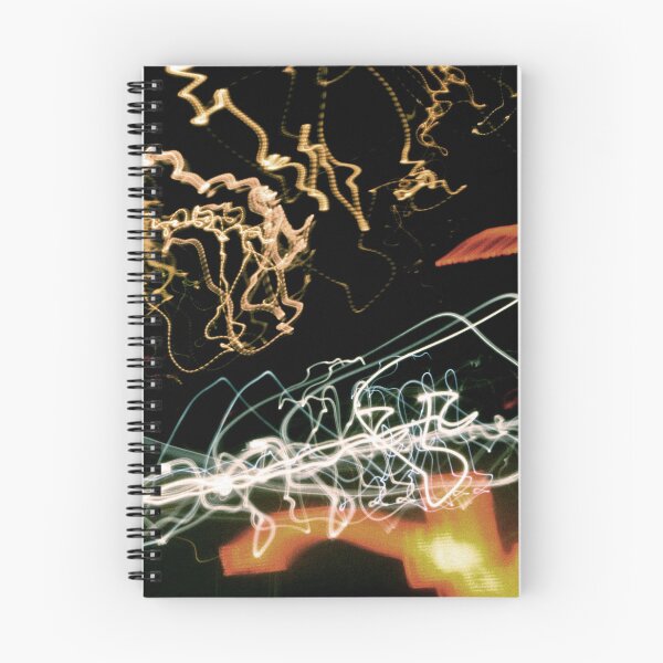 Item preview, Abstract traffic lights designed and sold by anetearamina.