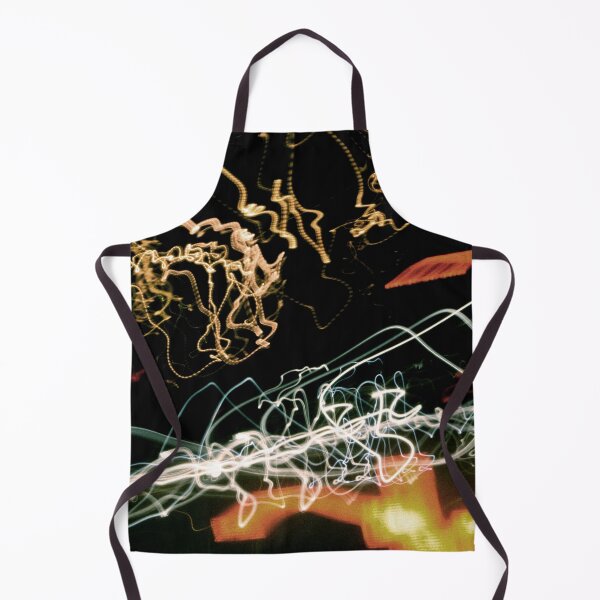 Item preview, Abstract traffic lights designed and sold by anetearamina.