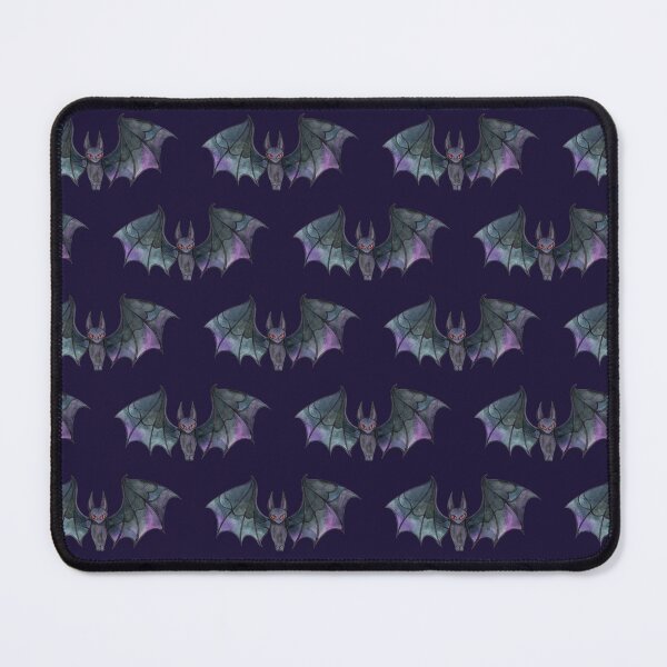 Item preview, Halloween Bat Pattern, Mugs, Pillows, Socks designed and sold by JoesCornerStore.