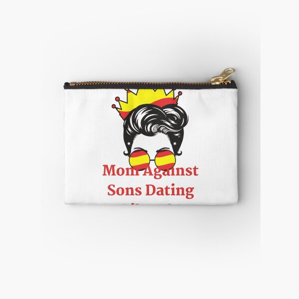 Item preview, Mom Against Sons Dating Liberals designed and sold by earth wings.