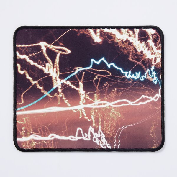 Item preview, Abstract city lights designed and sold by anetearamina.