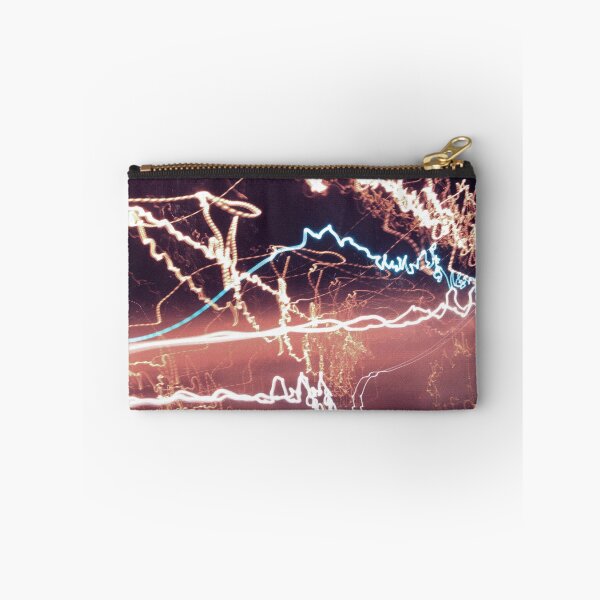 Item preview, Abstract city lights designed and sold by anetearamina.