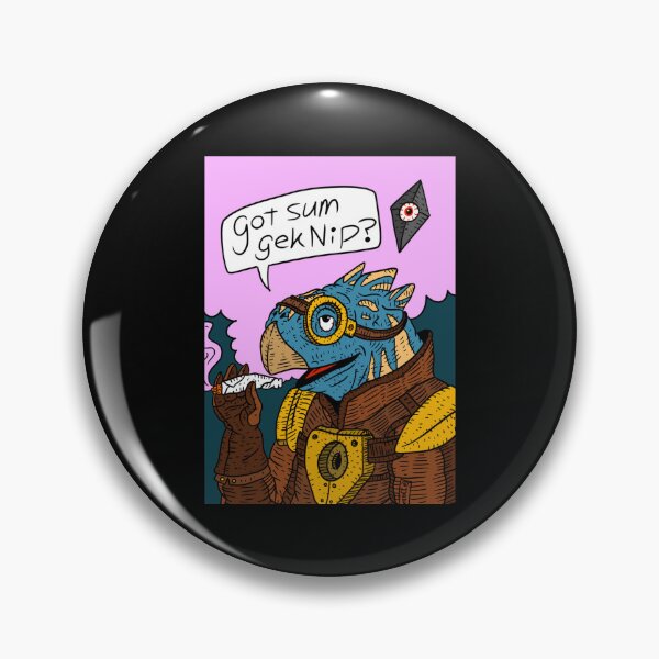 Item preview, got sum geknip nipnip gek. no mans sky.    designed and sold by Wazzuupp.