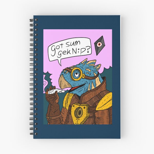 Item preview, got sum geknip nipnip gek. no mans sky.    designed and sold by Wazzuupp.