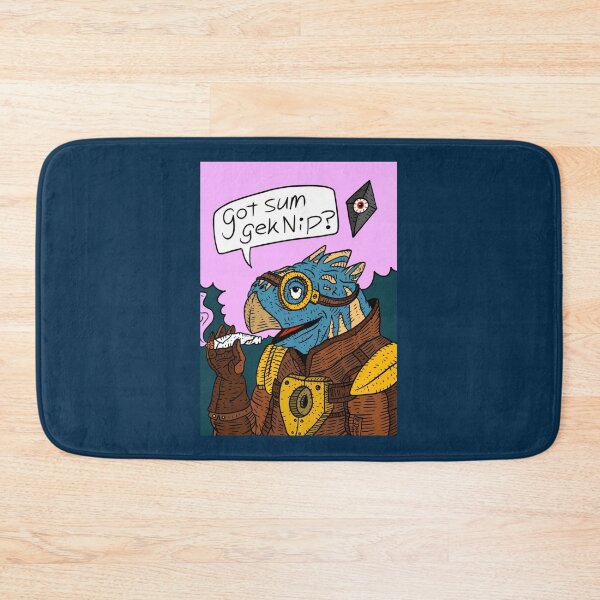 Item preview, got sum geknip nipnip gek. no mans sky.    designed and sold by Wazzuupp.