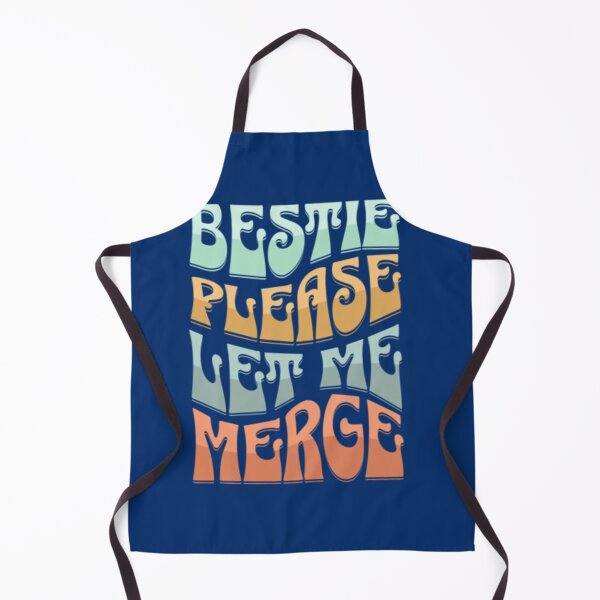 Item preview, Bestie Please Let Me Merge designed and sold by miemiehusen.