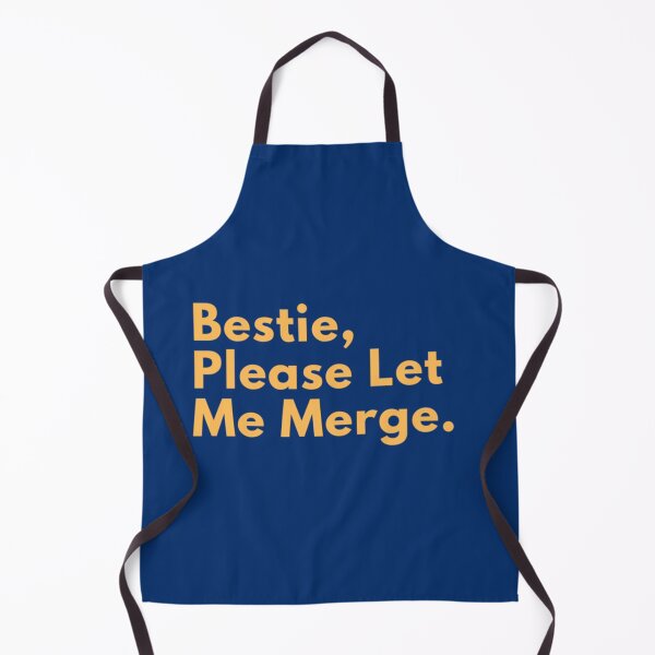 Item preview, Bestie Please Let Me Merge designed and sold by miemiehusen.