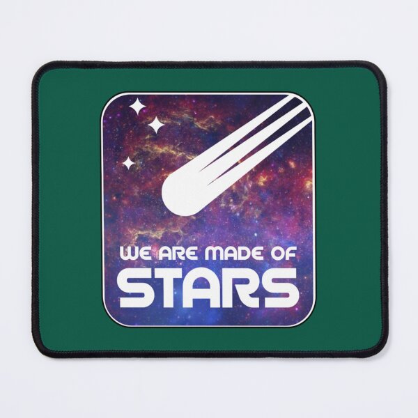 Item preview, Made of Stars   designed and sold by Wazzuupp.