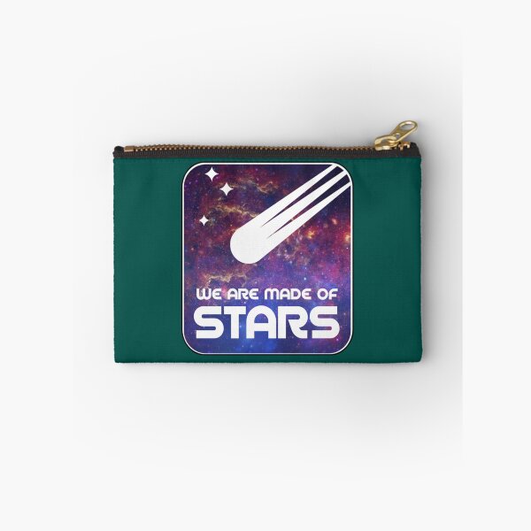 Item preview, Made of Stars   designed and sold by Wazzuupp.