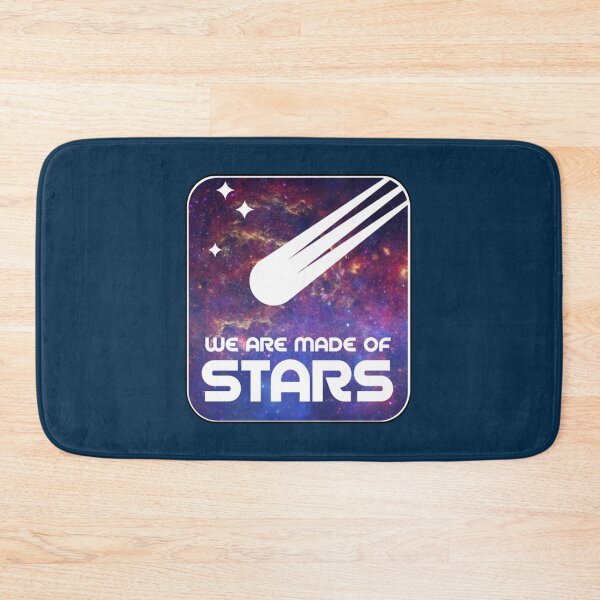 Item preview, Made of Stars   designed and sold by Wazzuupp.