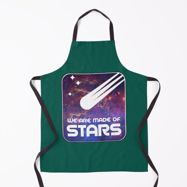 Item preview, Made of Stars   designed and sold by Wazzuupp.