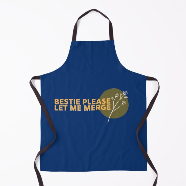 Item preview, Bestie Please Let Me Merge designed and sold by miemiehusen.