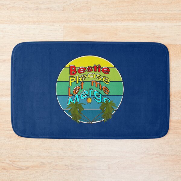 Item preview, Bestie Please Let Me Merge     designed and sold by miemiehusen.