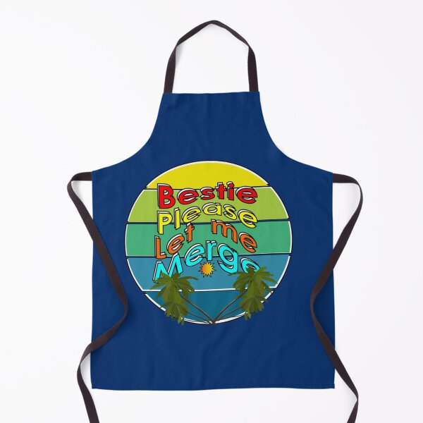 Item preview, Bestie Please Let Me Merge designed and sold by miemiehusen.