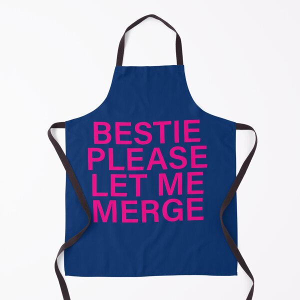 Item preview, bestie please let me merge designed and sold by miemiehusen.